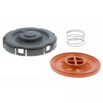 Diaphragme, ventilation du carter-moteur GOOM CVM-0001