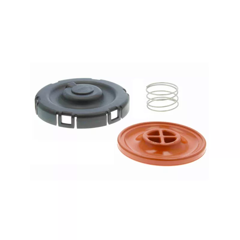 Diaphragme, ventilation du carter-moteur GOOM CVM-0001
