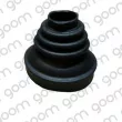 Joint-soufflet, arbre de commande GOOM DB-0049 - Visuel 1