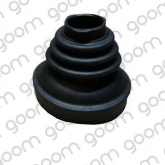 Joint-soufflet, arbre de commande GOOM DB-0049
