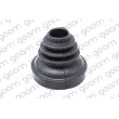 Joint-soufflet, arbre de commande GOOM DB-0049 - Visuel 2