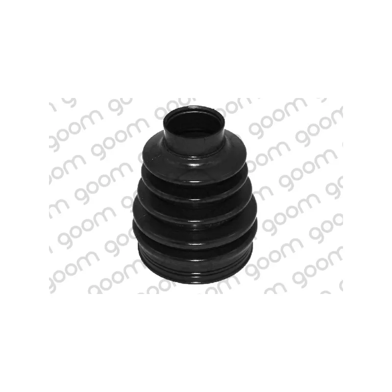 Joint-soufflet, arbre de commande GOOM DB-0186