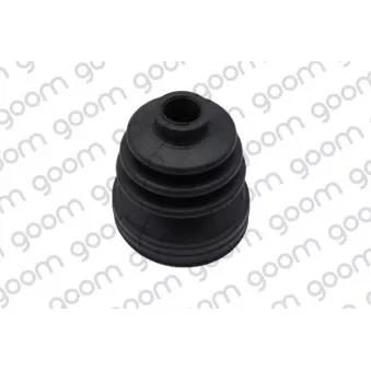 Joint-soufflet, arbre de commande GOOM DB-0221