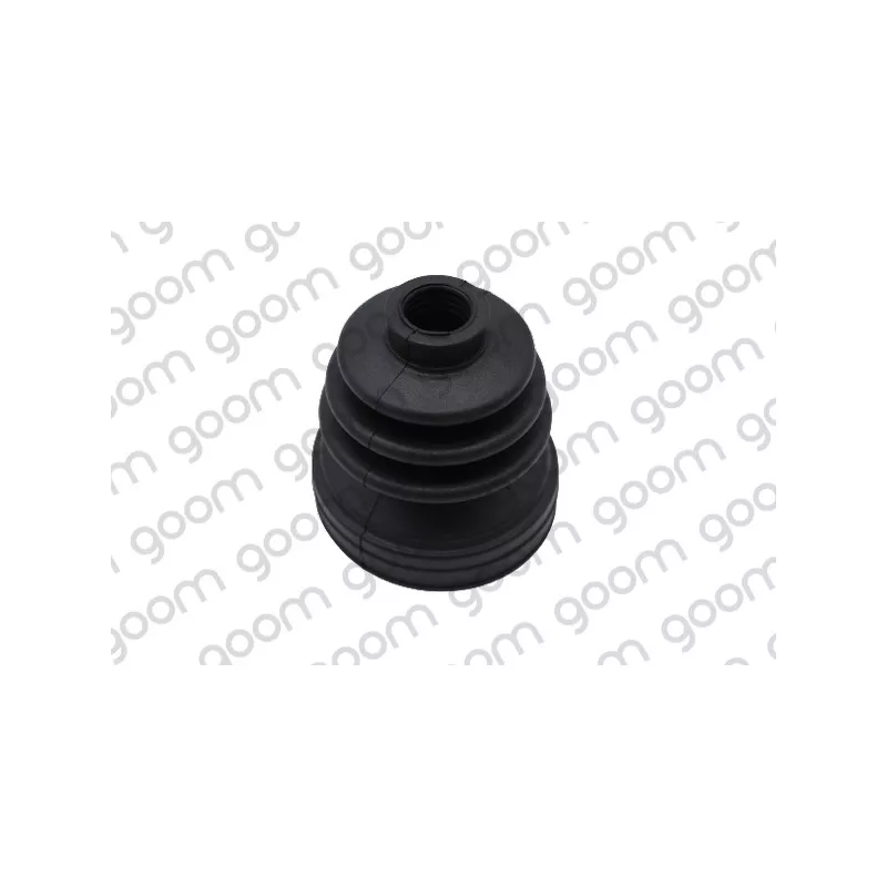 Joint-soufflet, arbre de commande GOOM DB-0221