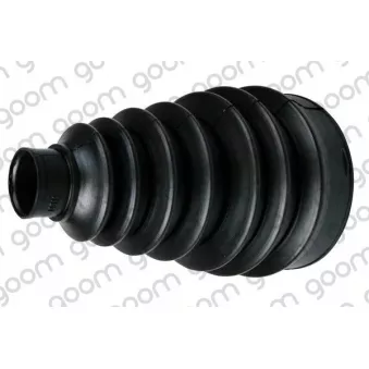 Soufflets de cardan avant GOOM DB-0363