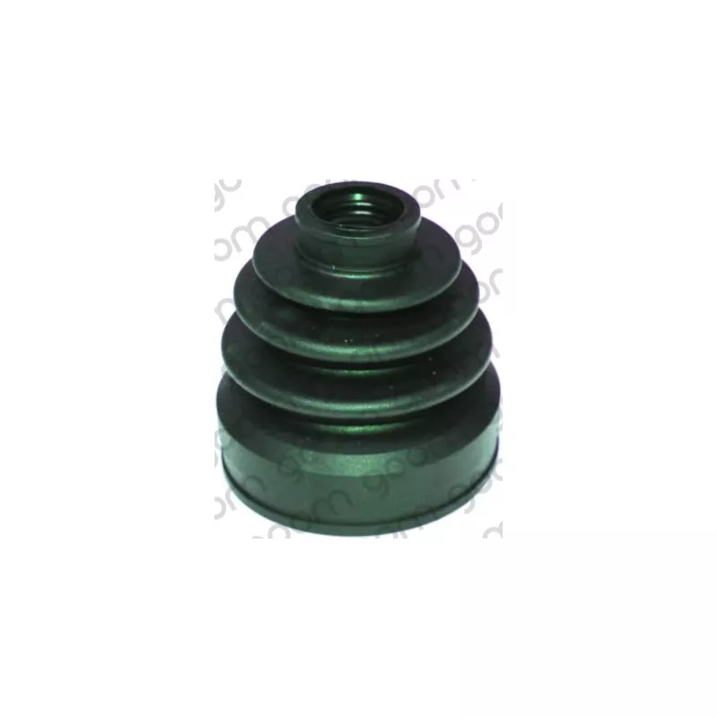Joint-soufflet, arbre de commande GOOM DB-0379