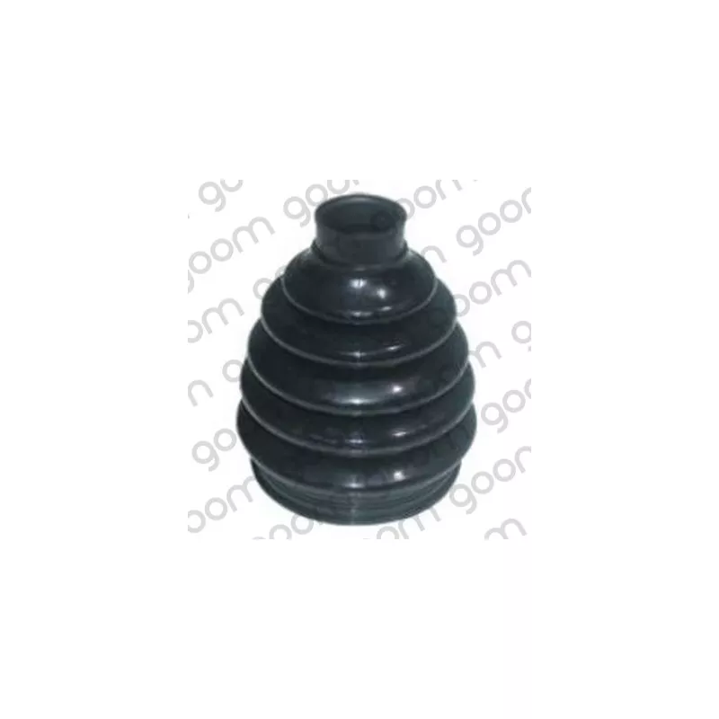 Joint-soufflet, arbre de commande GOOM DB-0384