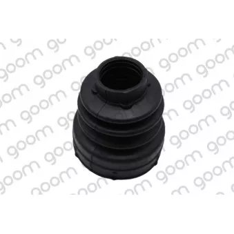 Joint-soufflet, arbre de commande GOOM DB-0400