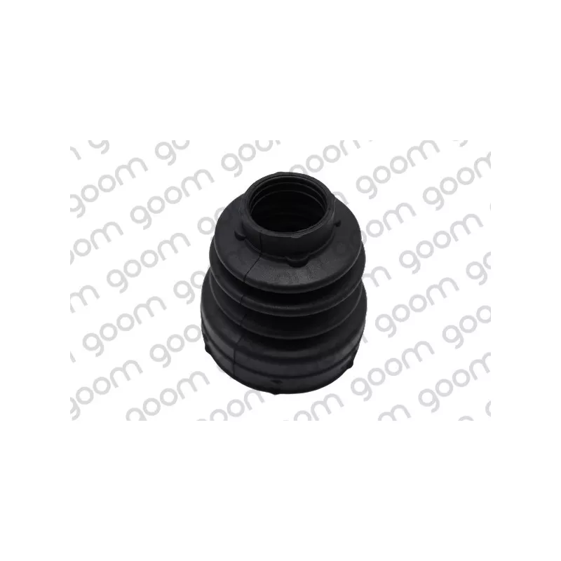 Joint-soufflet, arbre de commande GOOM DB-0400
