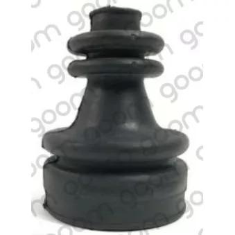 Joint-soufflet, arbre de commande GOOM