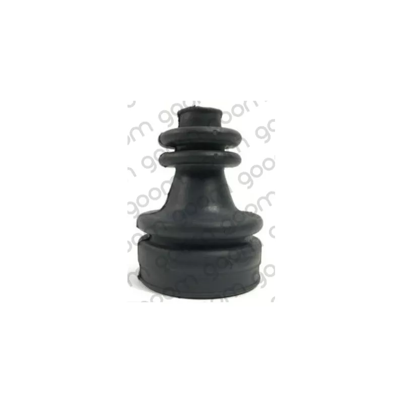 Joint-soufflet, arbre de commande GOOM DB-0423