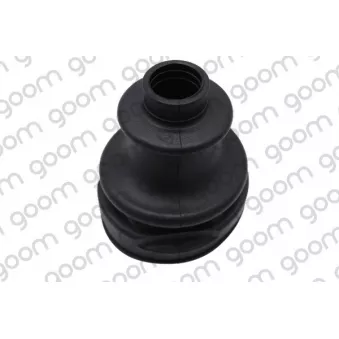 Joint-soufflet, arbre de commande GOOM DB-0446