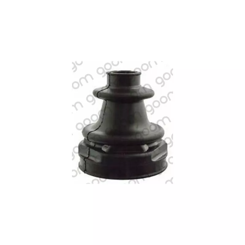 Joint-soufflet, arbre de commande GOOM DB-0457