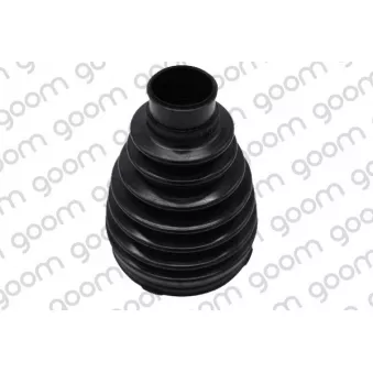 Joint-soufflet, arbre de commande GOOM DB-0459