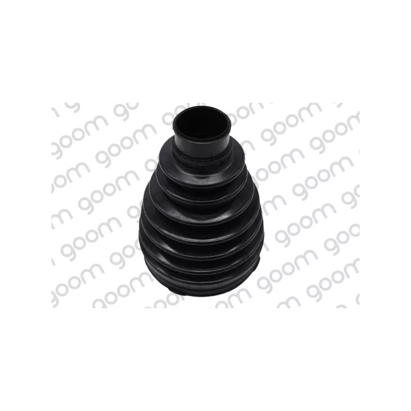 Joint-soufflet, arbre de commande GOOM DB-0459