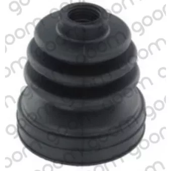 Joint-soufflet, arbre de commande GOOM DB-0462