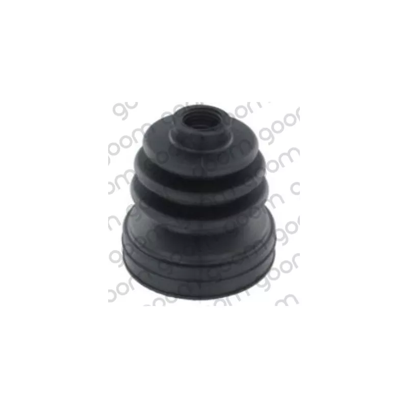 Joint-soufflet, arbre de commande GOOM DB-0462
