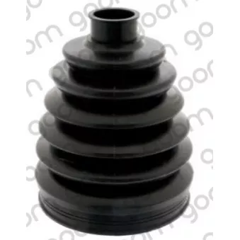 Joint-soufflet, arbre de commande GOOM DB-0470