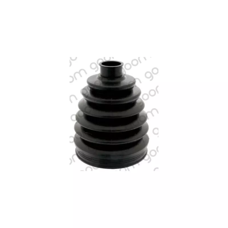 Joint-soufflet, arbre de commande GOOM DB-0470