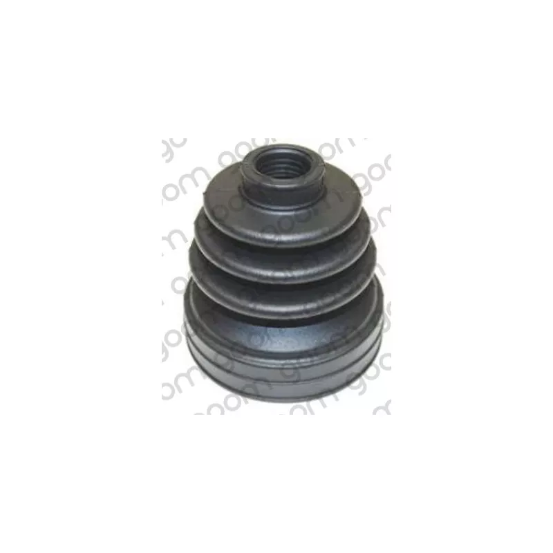 Joint-soufflet, arbre de commande GOOM DB-0493