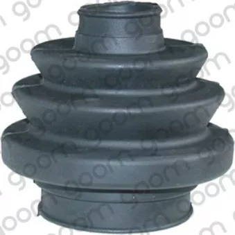 Joint-soufflet, arbre de commande GOOM DB-0513