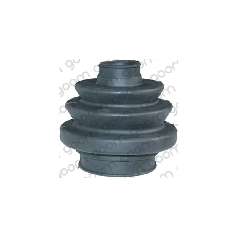 Joint-soufflet, arbre de commande GOOM DB-0513