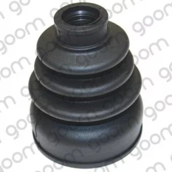 Joint-soufflet, arbre de commande GOOM