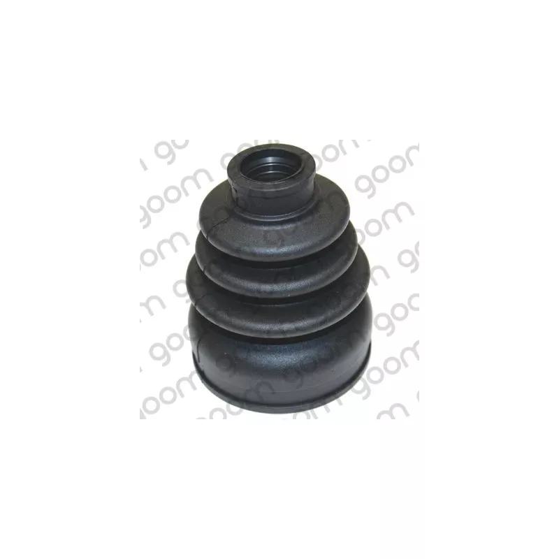 Joint-soufflet, arbre de commande GOOM DB-0514
