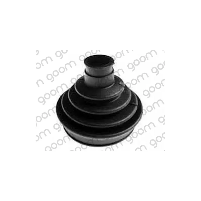 Joint-soufflet, arbre de commande GOOM DB-0516