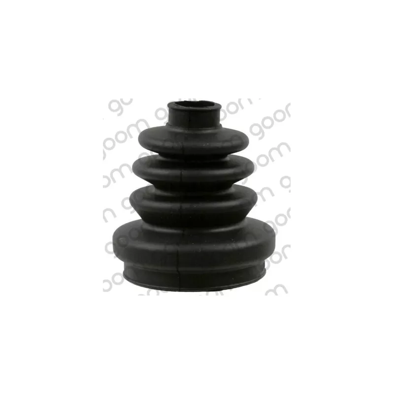 Joint-soufflet, arbre de commande GOOM DB-0519