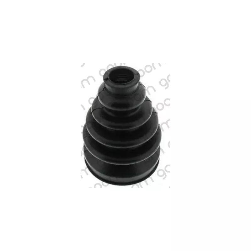 Joint-soufflet, arbre de commande GOOM DB-0525