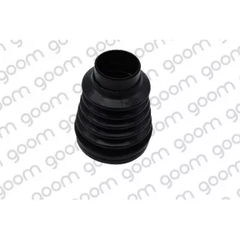 Joint-soufflet, arbre de commande GOOM DB-0537