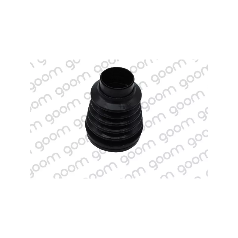 Joint-soufflet, arbre de commande GOOM DB-0537