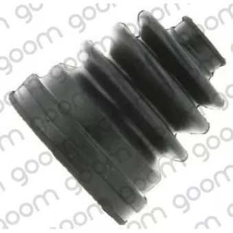 Joint-soufflet, arbre de commande avant gauche GOOM DB-0541