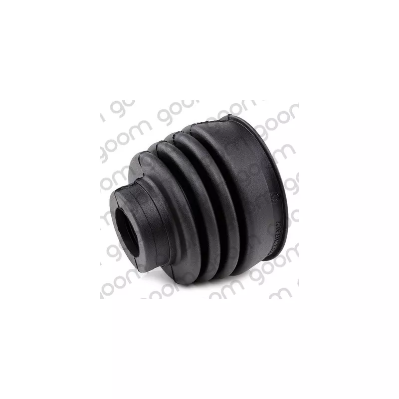 Joint-soufflet, arbre de commande avant gauche GOOM DB-0555