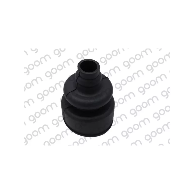 Joint-soufflet, arbre de commande GOOM DB-0556