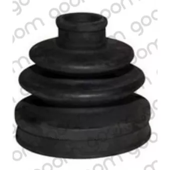 Joint-soufflet, arbre de commande GOOM
