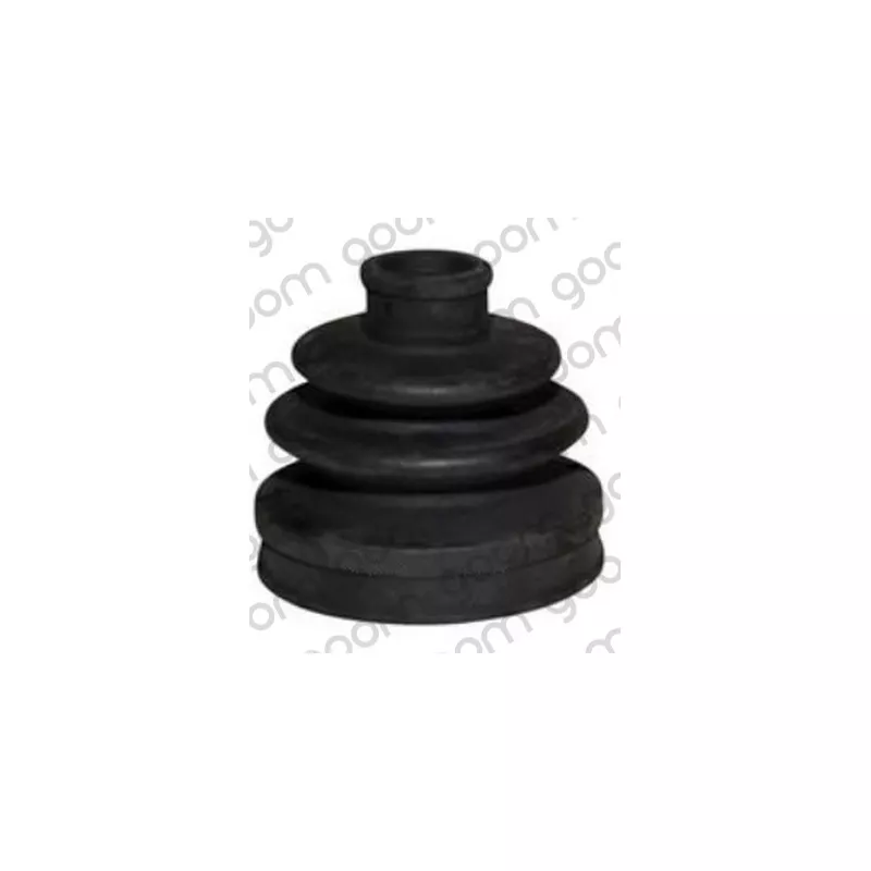 Joint-soufflet, arbre de commande GOOM DB-0561