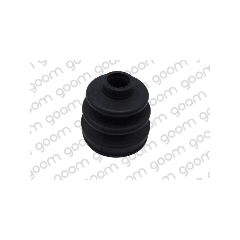 Joint-soufflet, arbre de commande GOOM DB-0595