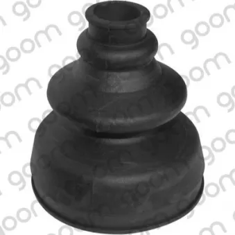 Joint-soufflet, arbre de commande GOOM DB-0599