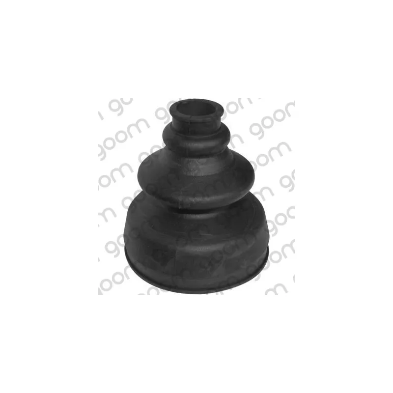 Joint-soufflet, arbre de commande GOOM DB-0599