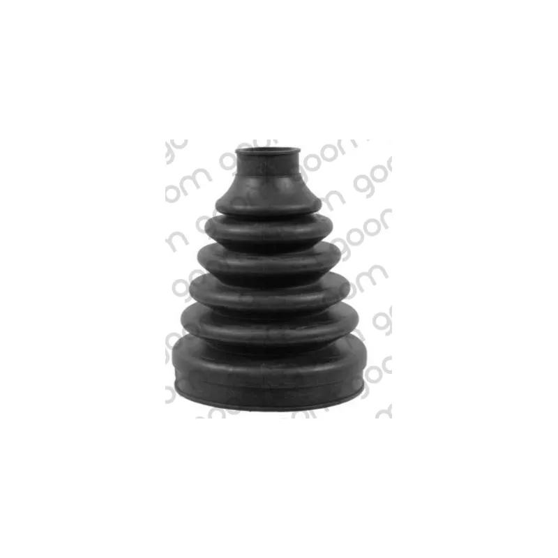 Joint-soufflet, arbre de commande GOOM DB-0600