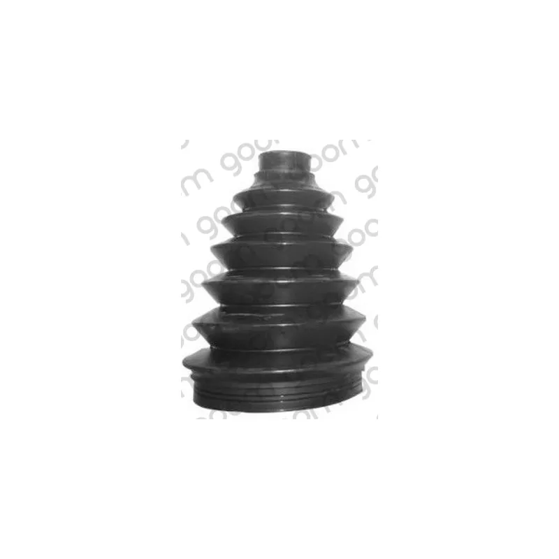 Joint-soufflet, arbre de commande GOOM DB-0602