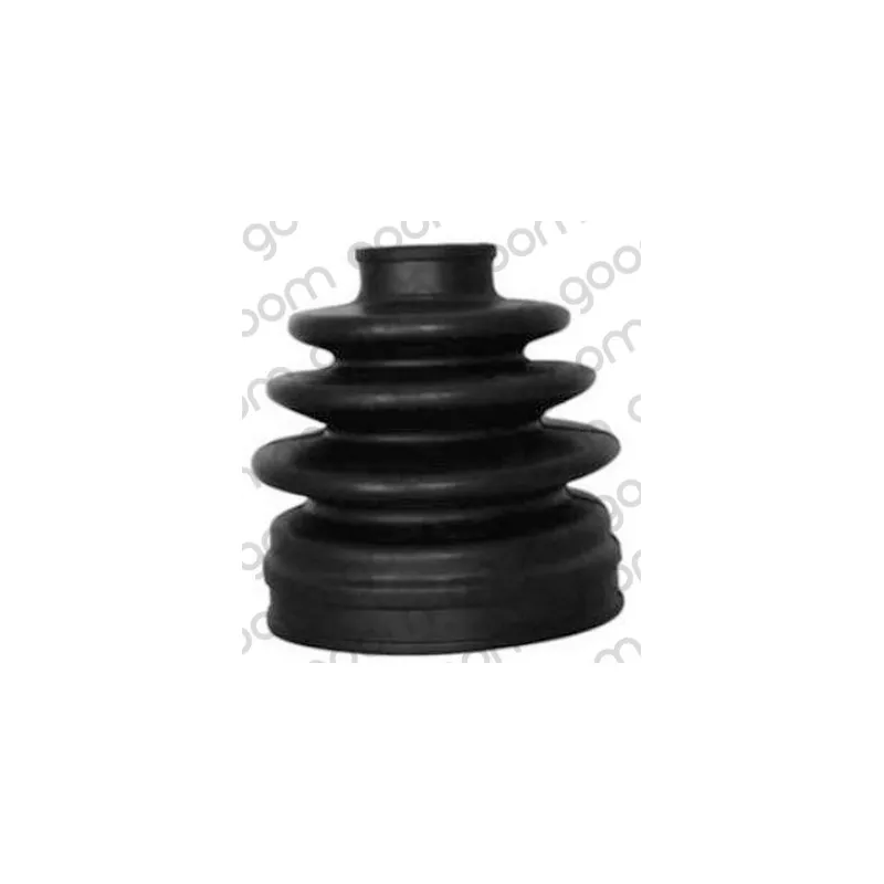 Joint-soufflet, arbre de commande GOOM DB-0620