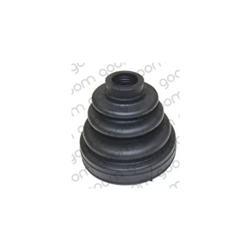 Joint-soufflet, arbre de commande GOOM DB-0631