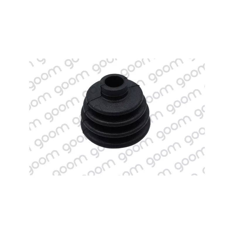 Joint-soufflet, arbre de commande GOOM DB-0633