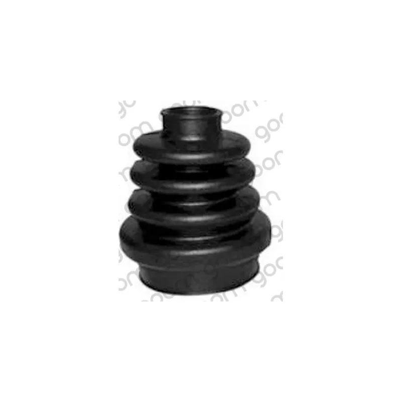 Joint-soufflet, arbre de commande avant droit GOOM DB-0638