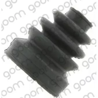 Joint-soufflet, arbre de commande GOOM DB-0644