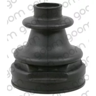 Joint-soufflet, arbre de commande GOOM DB-0660
