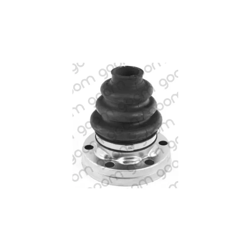 Joint-soufflet, arbre de commande GOOM DB-0671